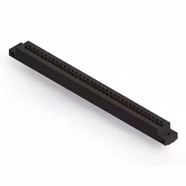 355-070-521-512 EDAC Inc.  Edgeboard Connectors